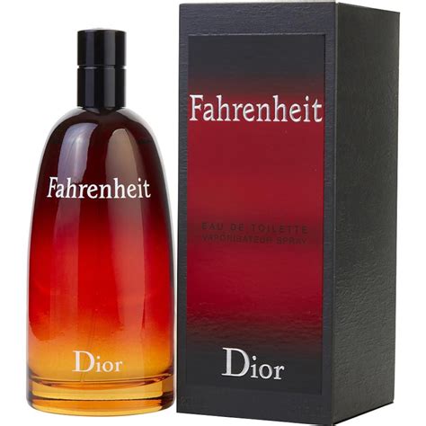 fahrenheit dior 50 ml preisvergleich|fahrenheit by christian Dior.